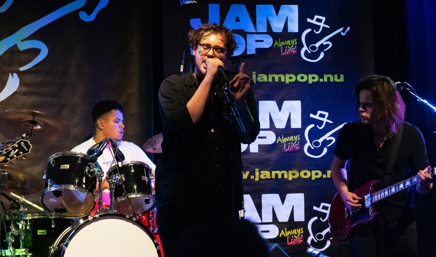JamPop Live, Seizoen 2019-2020, Voorronde No 1
