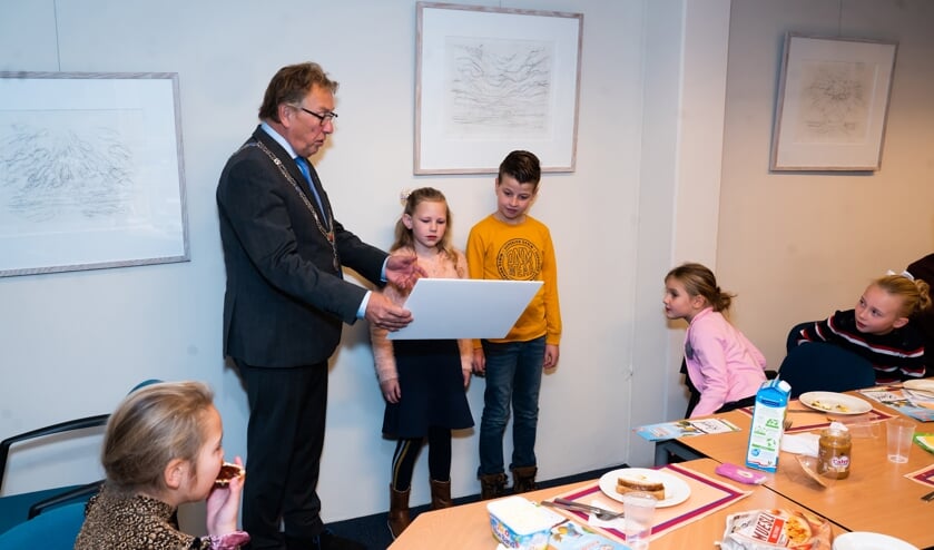 Burgemeester Ontbijt 2019