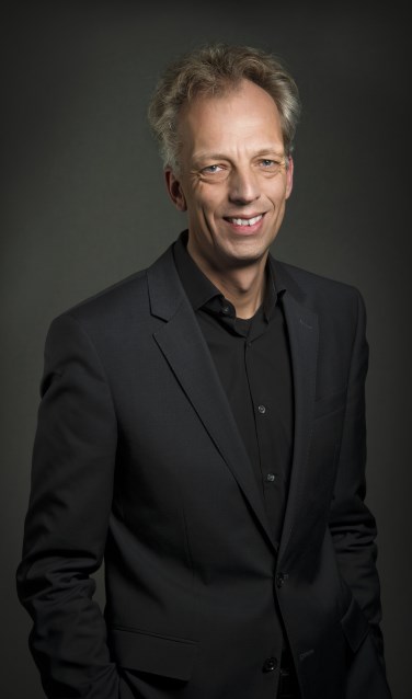 • Sjors Fröhlich had grote voorkeur voor de Vijfheerenlanden: 'Het was deze gemeente of niets'.