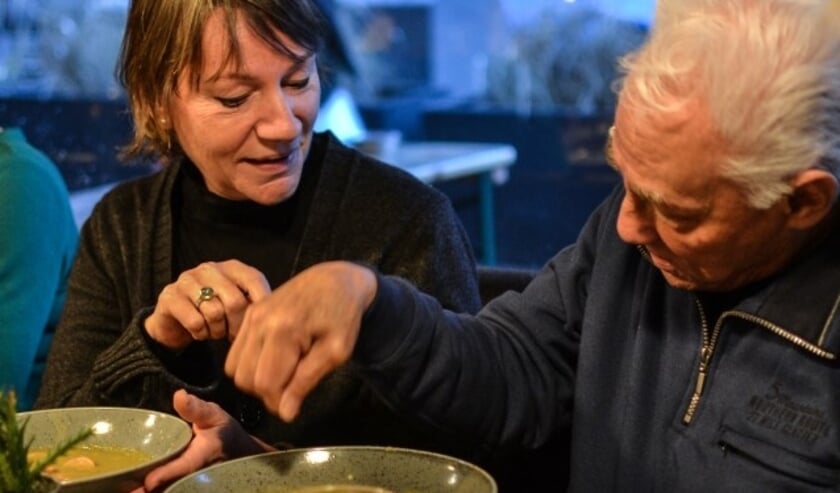 De Nationale Snertdag wordt voor de 3e keer georganiseerd door sociaal platform Klup.