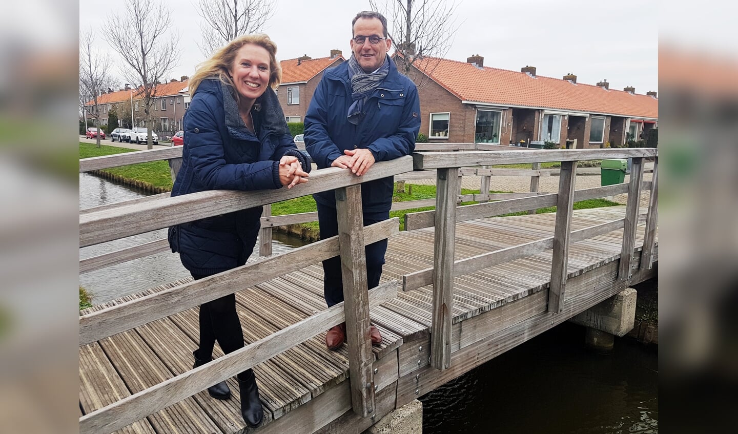 • Wethouder Lizanne Lanser vindt twee locaties onvoldoende.