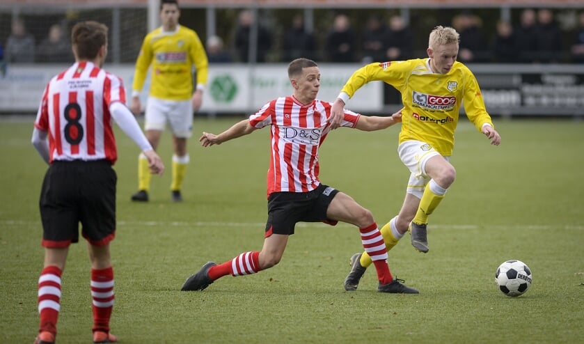 • Spirit - Sparta AV (0-1).