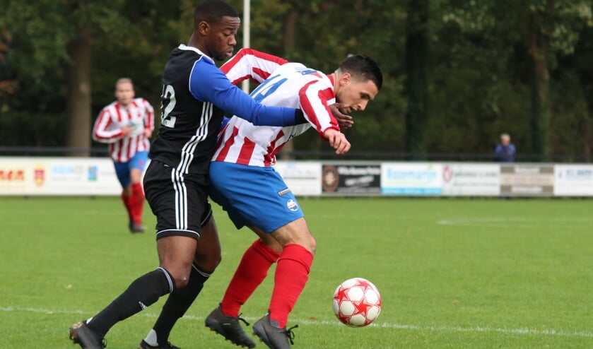 • Roda Boys - Pelikaan (0-2).