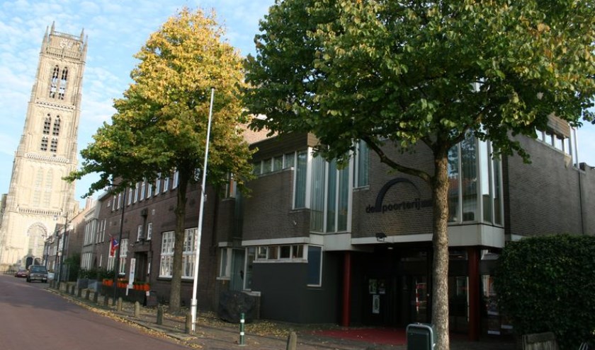 • Met het reddingsplan van de gemeente, kan De Poorterij blijven bestaan.
