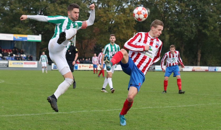 • Roda Boys - EBOH (2-0).