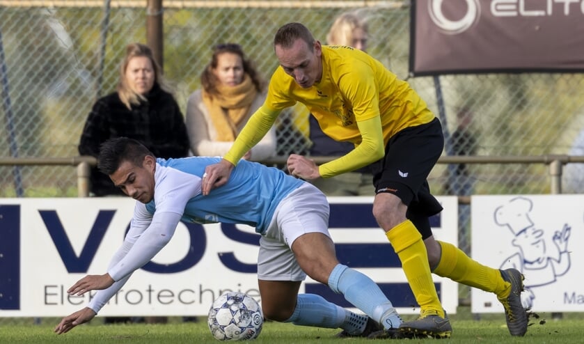 • Wilhelmina'26 - Woudrichem (1-3).