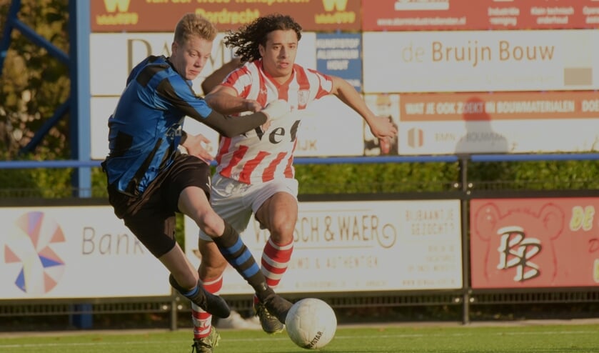Streefkerk - SVW