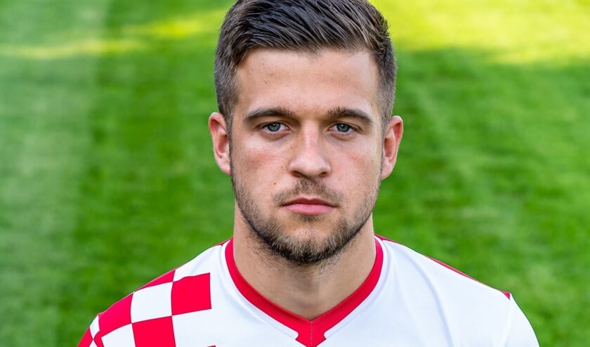 • Mark Veenhoven.