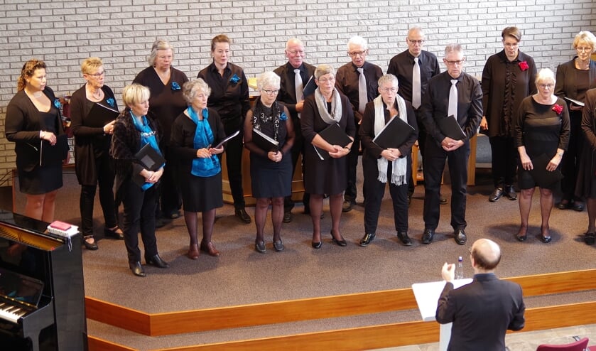 • Zout wil op een positieve manier afsluiten.