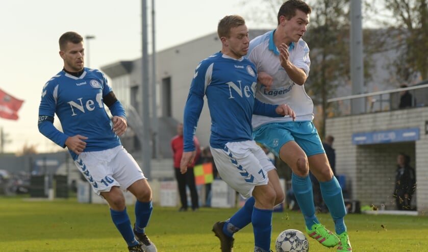 • Schelluinen - Streefkerk (1-3).