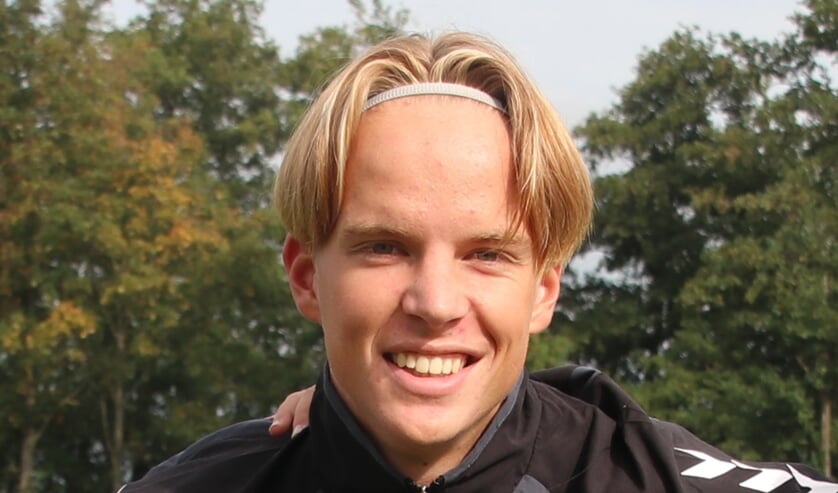 • Gijs van den Berg.