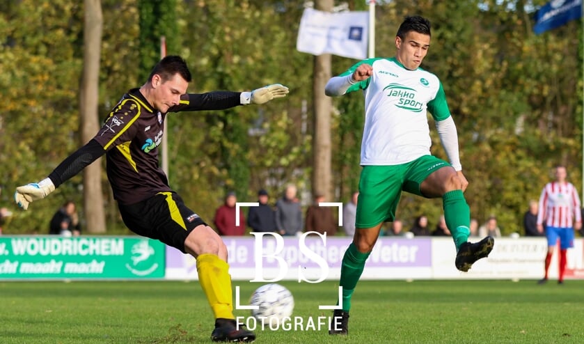 Woudrichem - Roda Boys