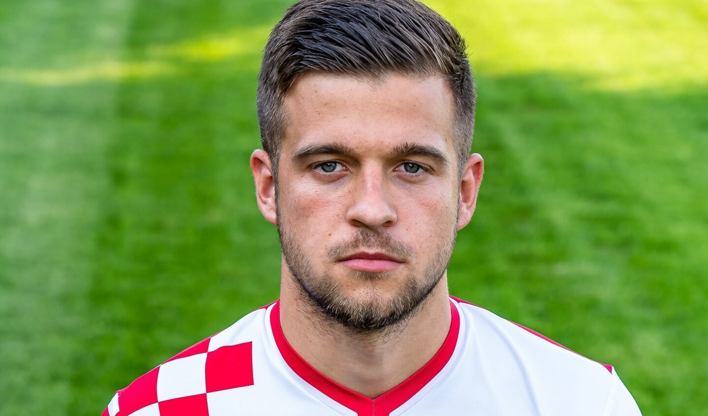 • Mark Veenhoven.