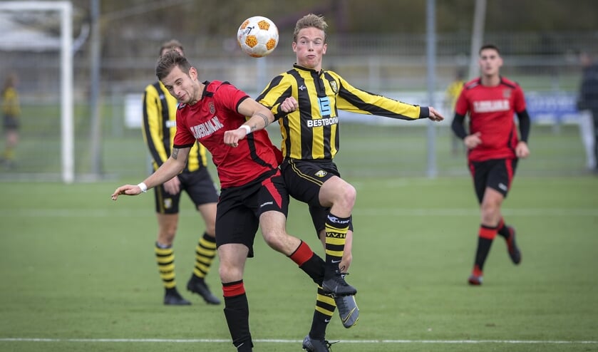 • Haastrecht - Stolwijk
