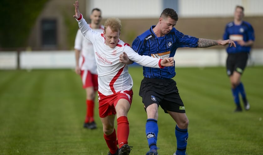 • Ammerstol - Bergambacht (0-11).