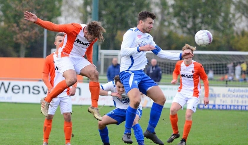 • Alblasserdam - Sliedrecht 2 (3-3).