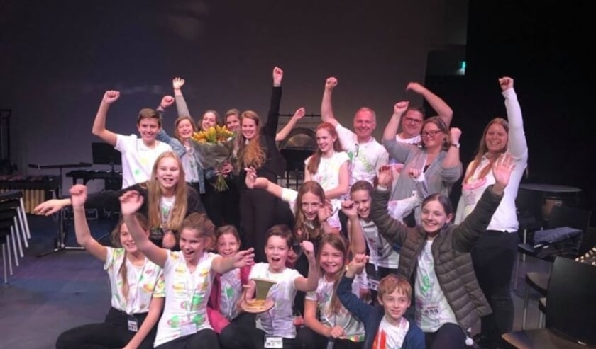 Midden Orkest KenV