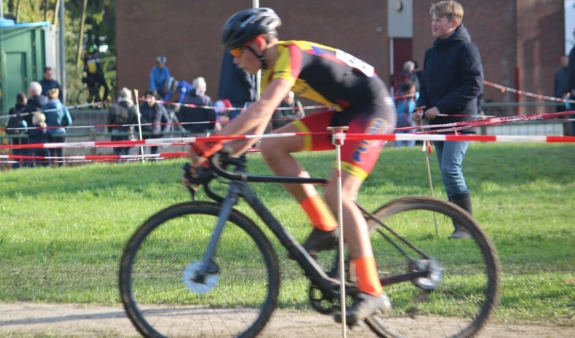 • Daan Hartog.