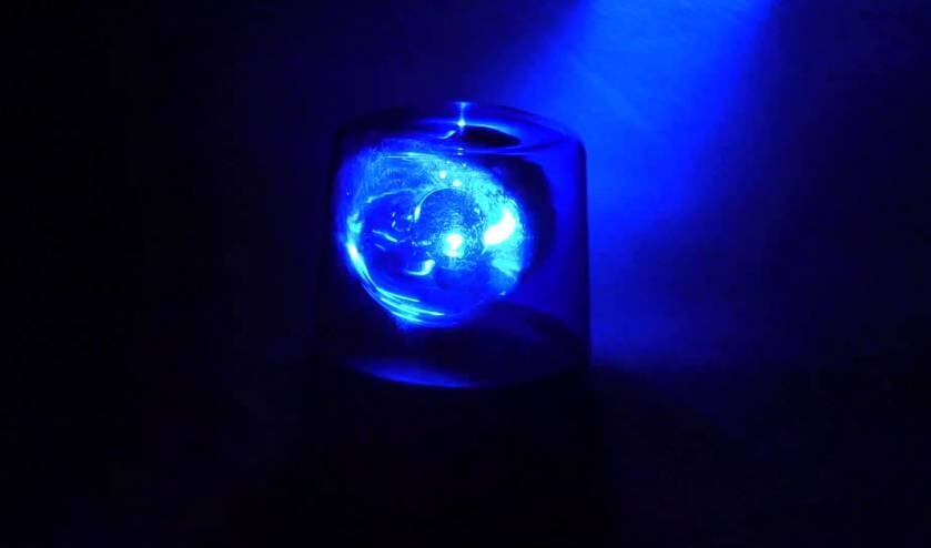 zwaailicht, politie, 112