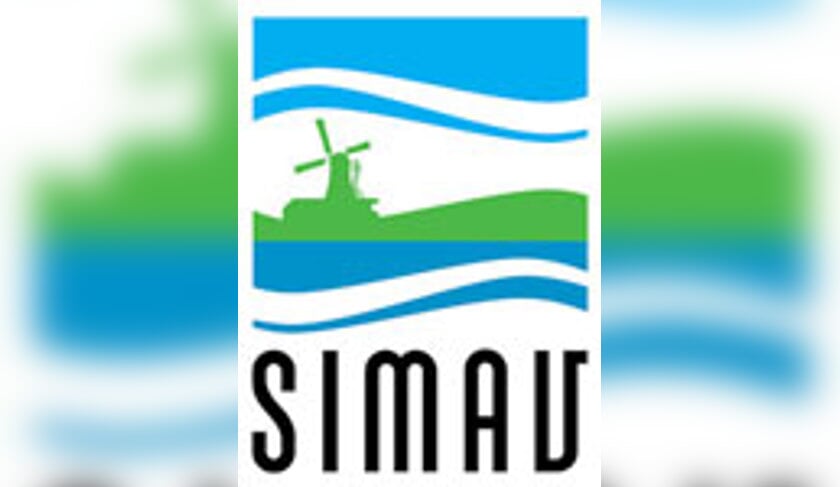 • De molen uit het logo van de SIMAV.