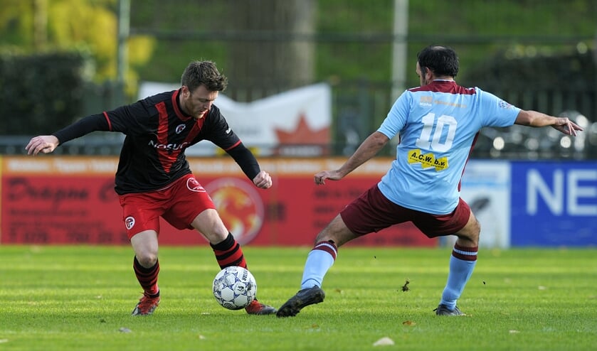 • Papendrecht-WNC (2-3).