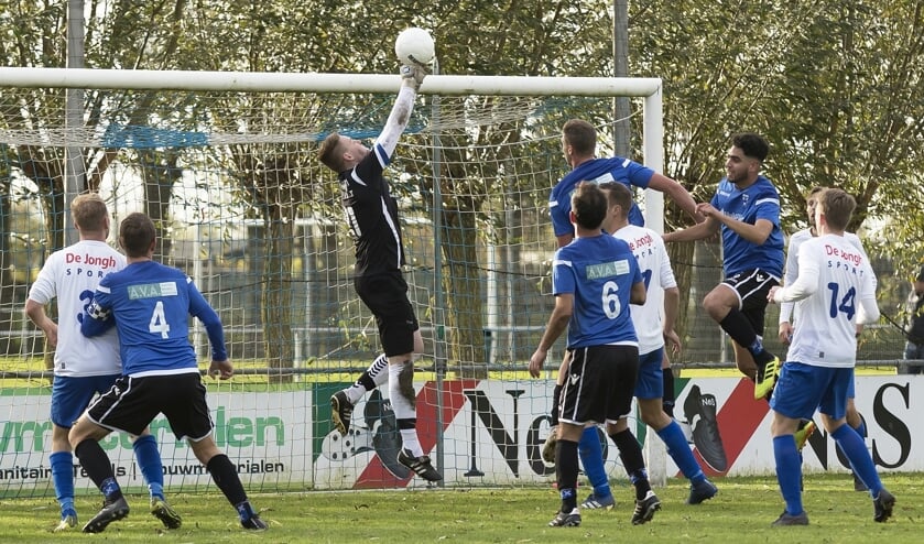 • Arkel - Wieldrecht (1-3).