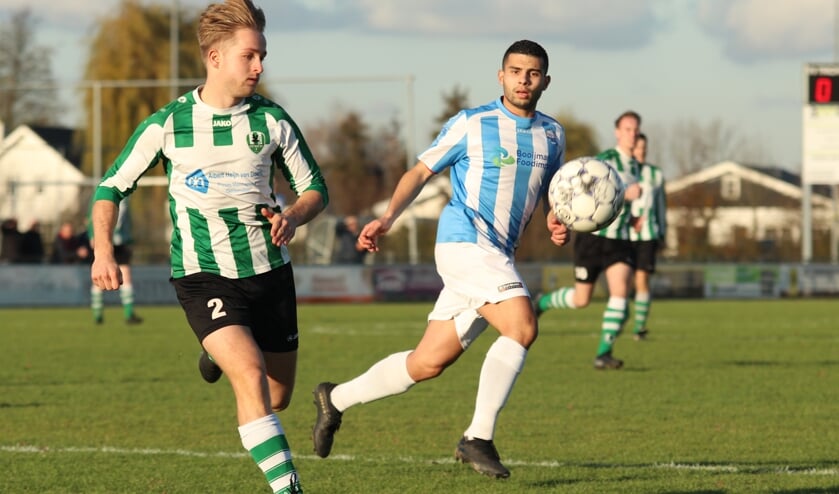 • Tricht - Roda Boys (2-3).