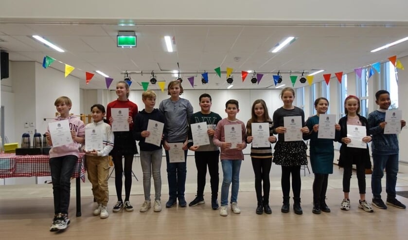 • De Wegwijzer heeft er een aantal gediplomeerde mediatoren bij.