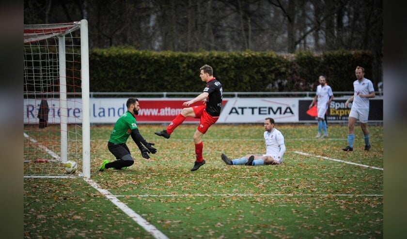 • Unitas - Leerdam Sport'55.