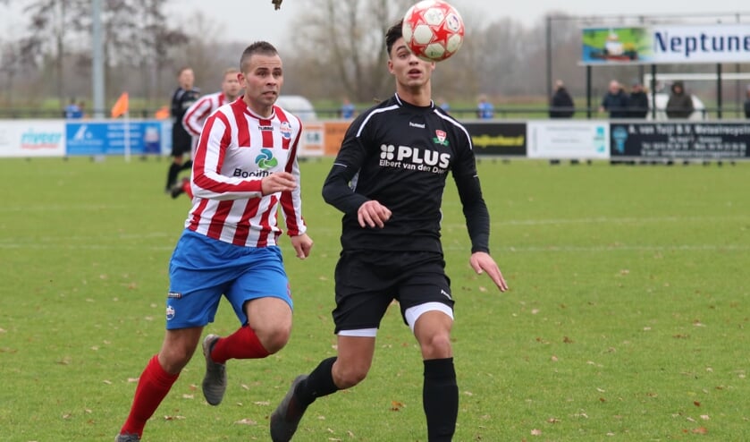 • Roda Boys - GJS (0-4).