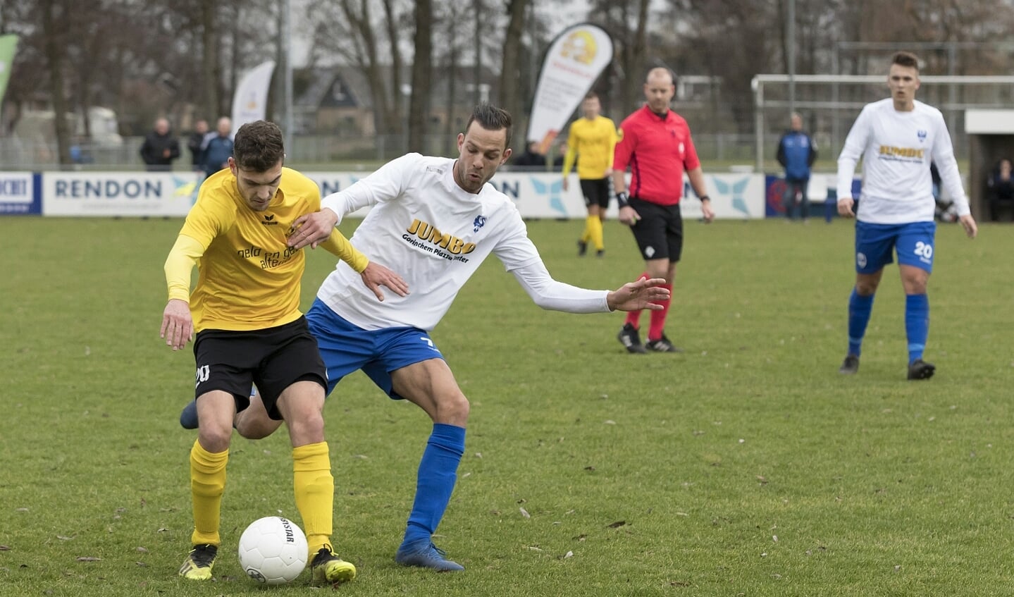 • Arkel - Wilhelmina'26 (1-4).