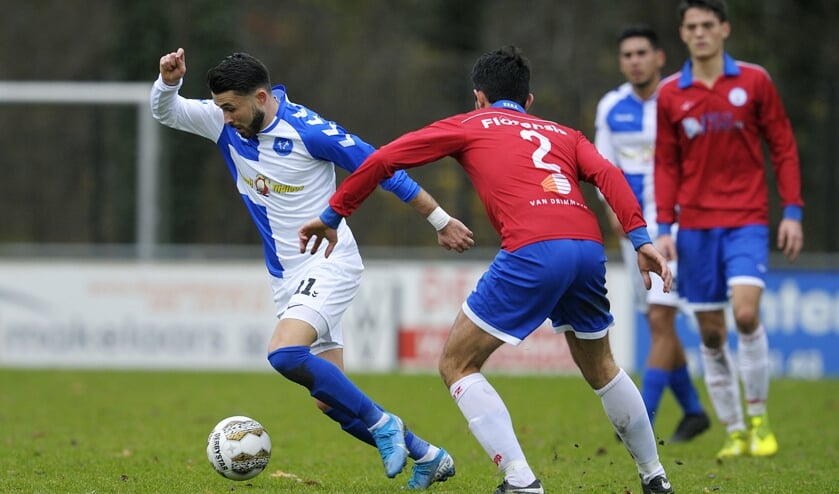 • Drechtstreek-VVGZ (2-3).