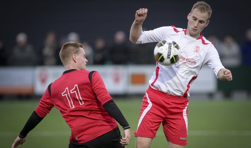 • Stolwijk - Ammerstol.