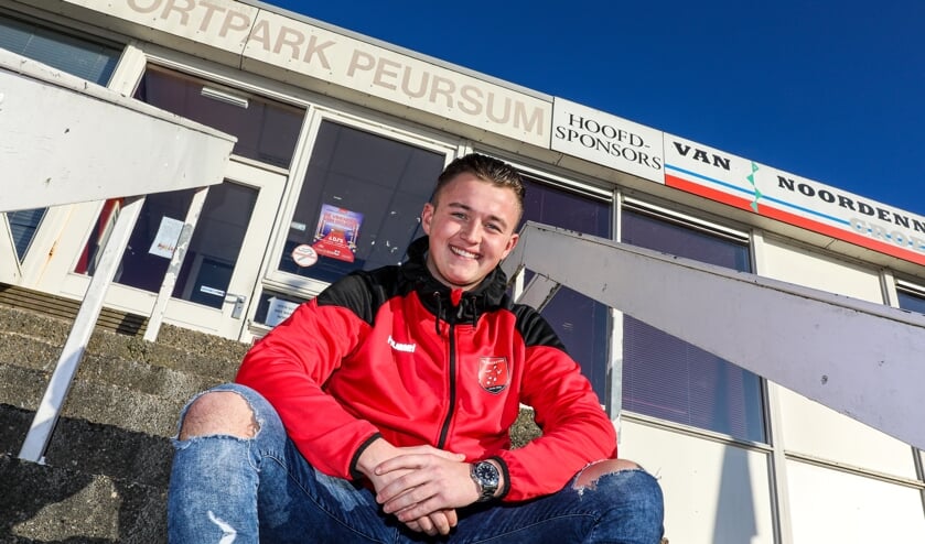 • De top-3 is nog haalbaar, vindt Jordi van Wijk.