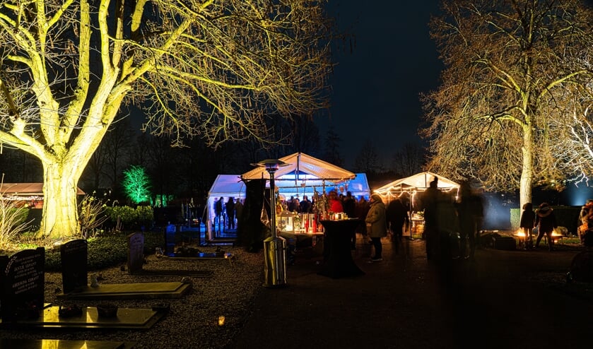 • Lichtjesavond Leerdam 2019