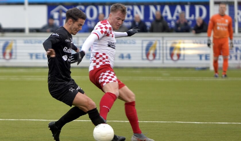 • Kozakken Boys - GVVV (4-2).