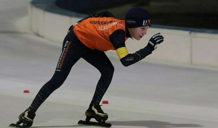 • Aron Brandwijk.