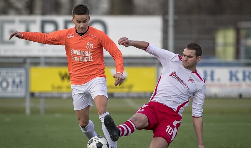 • Jan van Arckel - Alem (2-5).