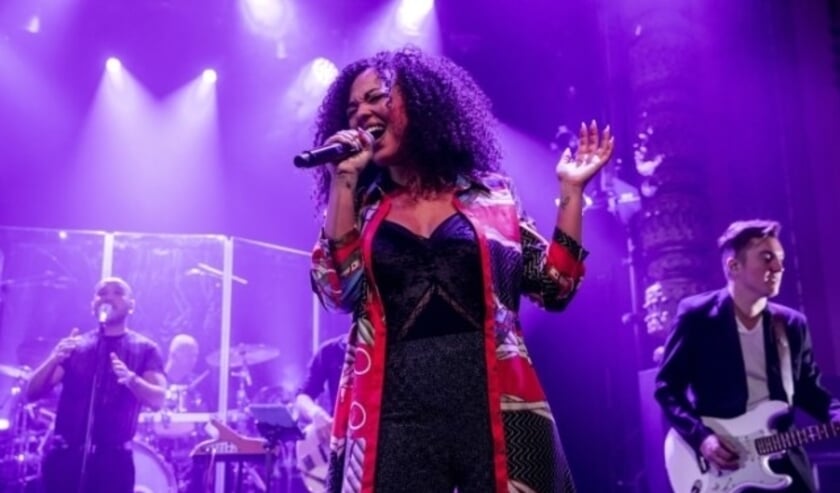 Beleef uw favoriete hits aller tijden met de enige echte Top 2000 live-band. Een spectaculair afscheid van 2019.