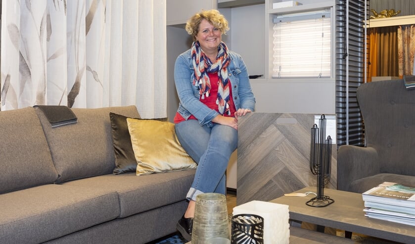 • Renata de Groot van de Groot Wonen en Slapen.