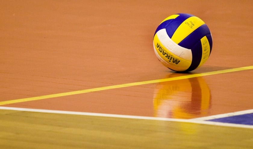 • De dames van WHV wonnen met 1-3.