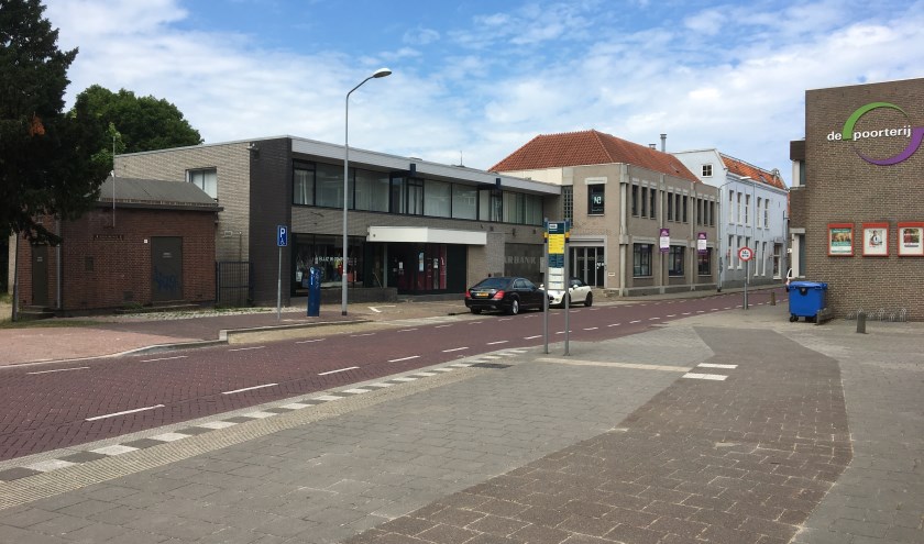 • De aanrijding was vorige week dinsdag 3 december rond 11:00 uur ter hoogte van de begraafplaats.