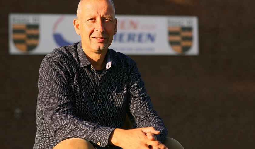 • Gerrit Molenaar.