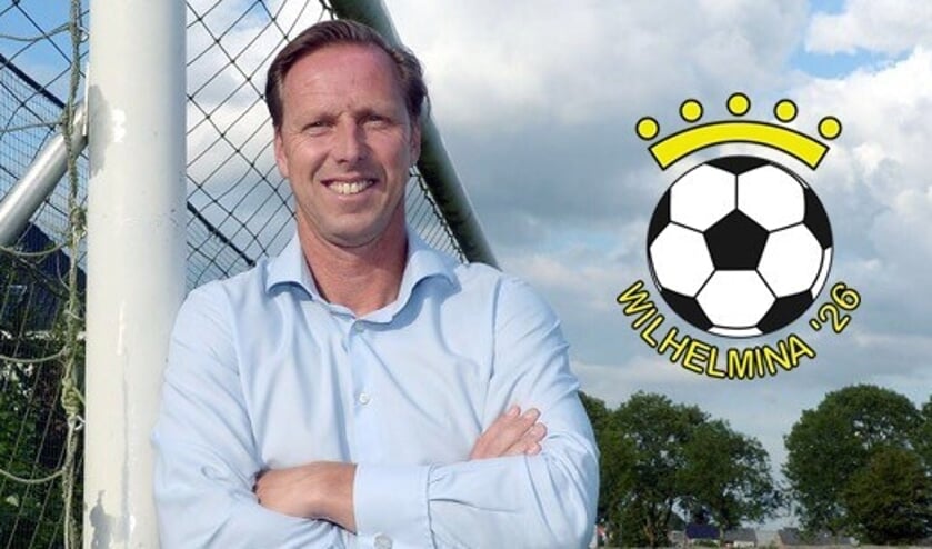 • Marcel van Helmond.