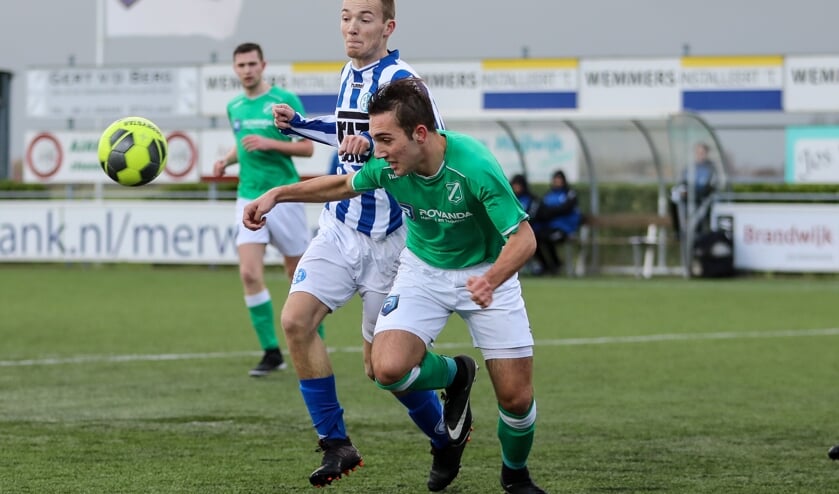 • VVAC - Schoonhoven (1-3).