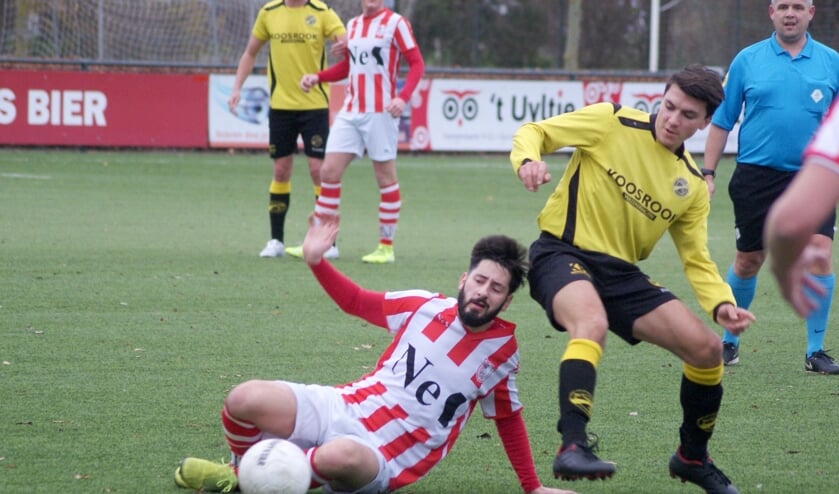 • SVW - FC Perkouw (7-1).
