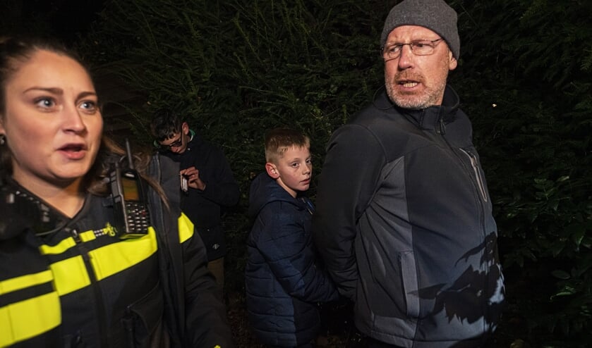 Boef in de wijk