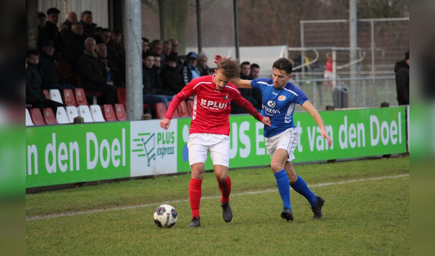 • GJS - Altena (1-2).
