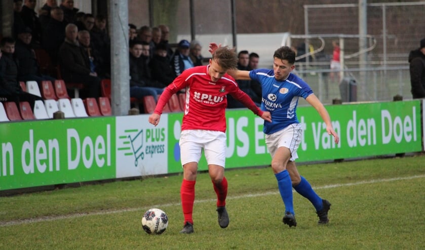 • GJS - Altena (1-2).