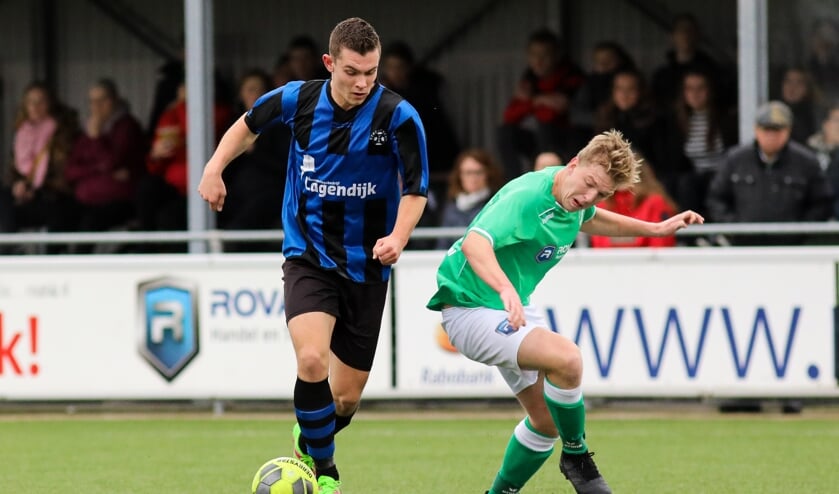 • VVAC - Streefkerk (1-2).